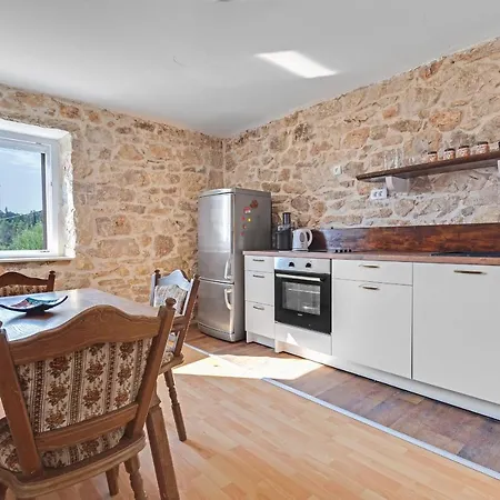 Prázdninový dům Stonehouse Mali
